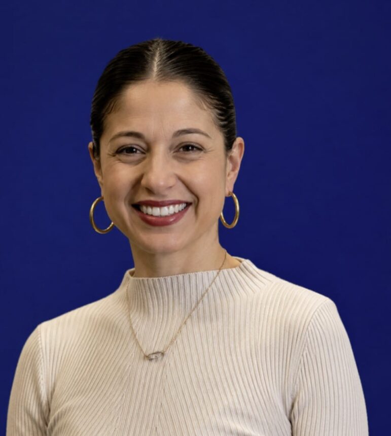 Rachael Weingarten
